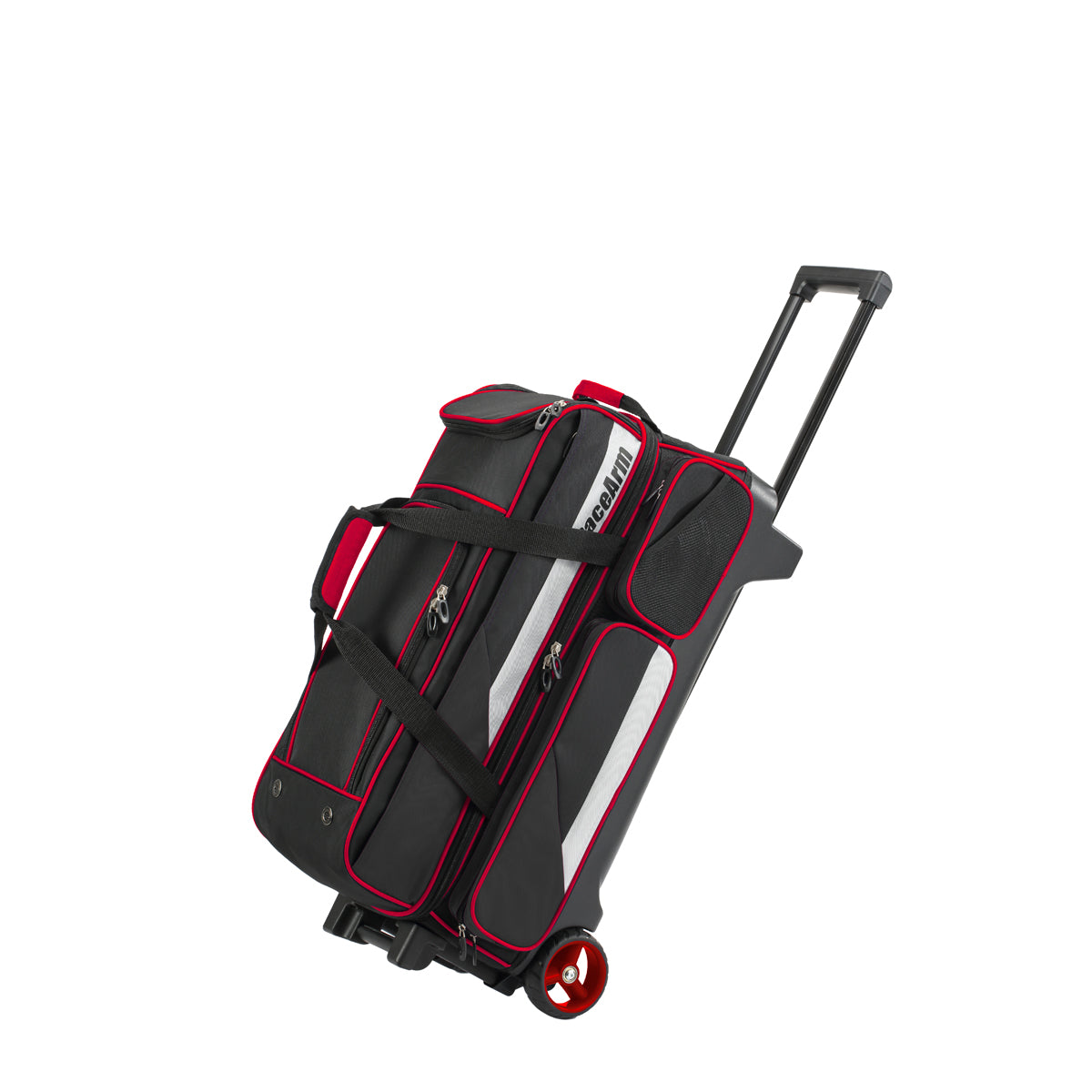 PaceArm 3 Ball Roller Bag (Premium)