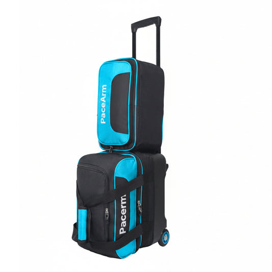 PaceArm Single Ball With Storage Bag