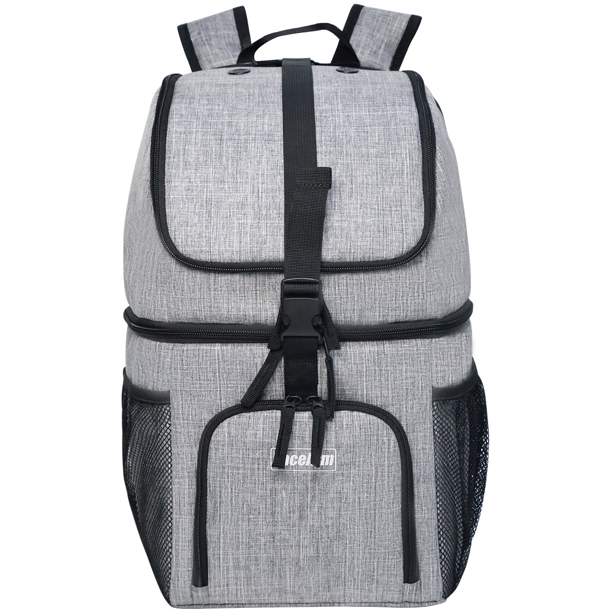 PaceArm Backpack (Bowling Ball)