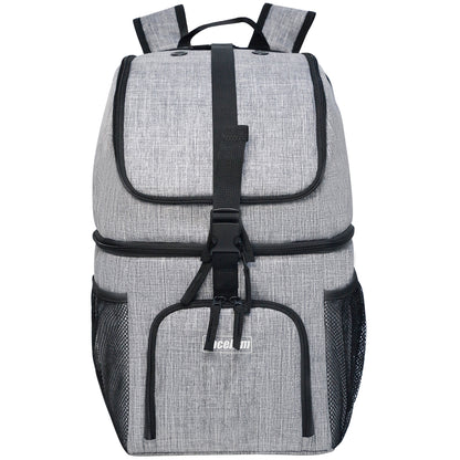 PaceArm Backpack (Bowling Ball)