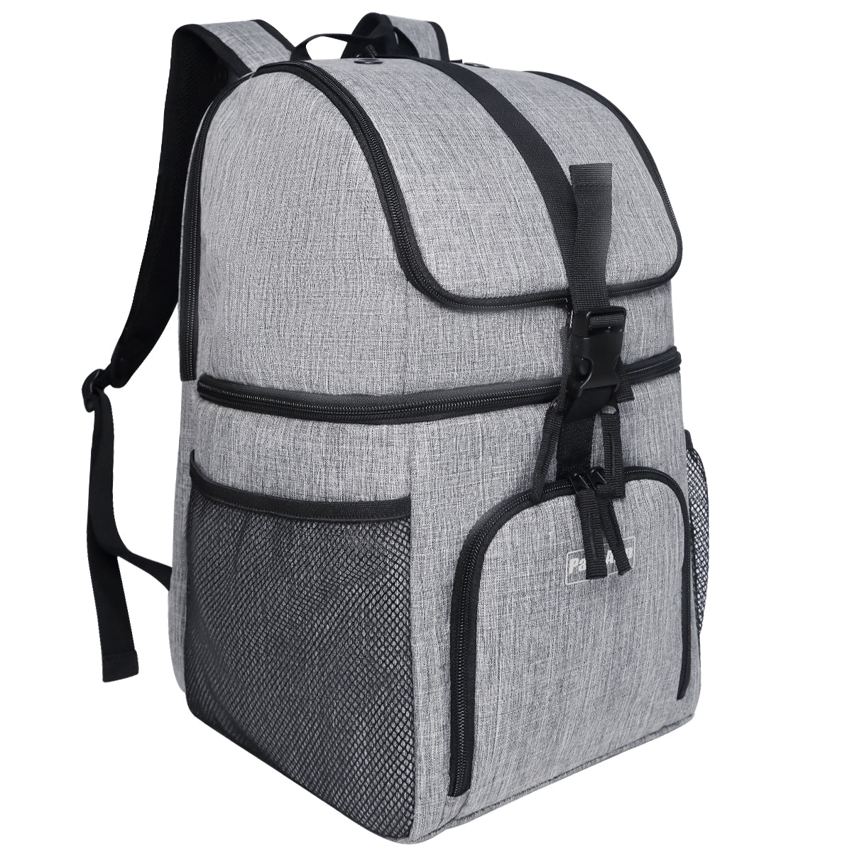 PaceArm Backpack (Bowling Ball)