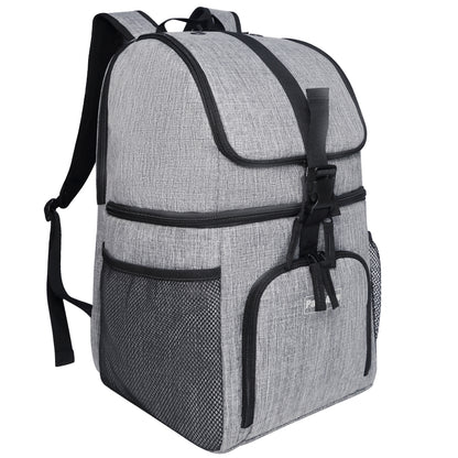 PaceArm Backpack (Bowling Ball)