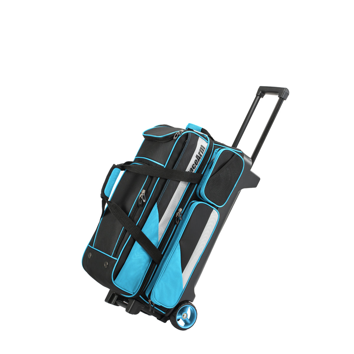 PaceArm 3 Ball Roller Bag (Premium)