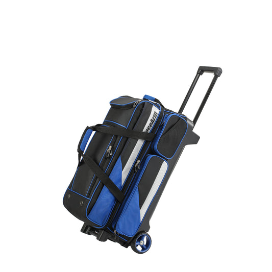 PaceArm 3 Ball Roller Bag (Premium)