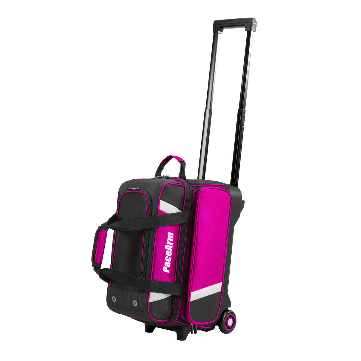 PaceArm 2 Ball Roller Bag (Standard)