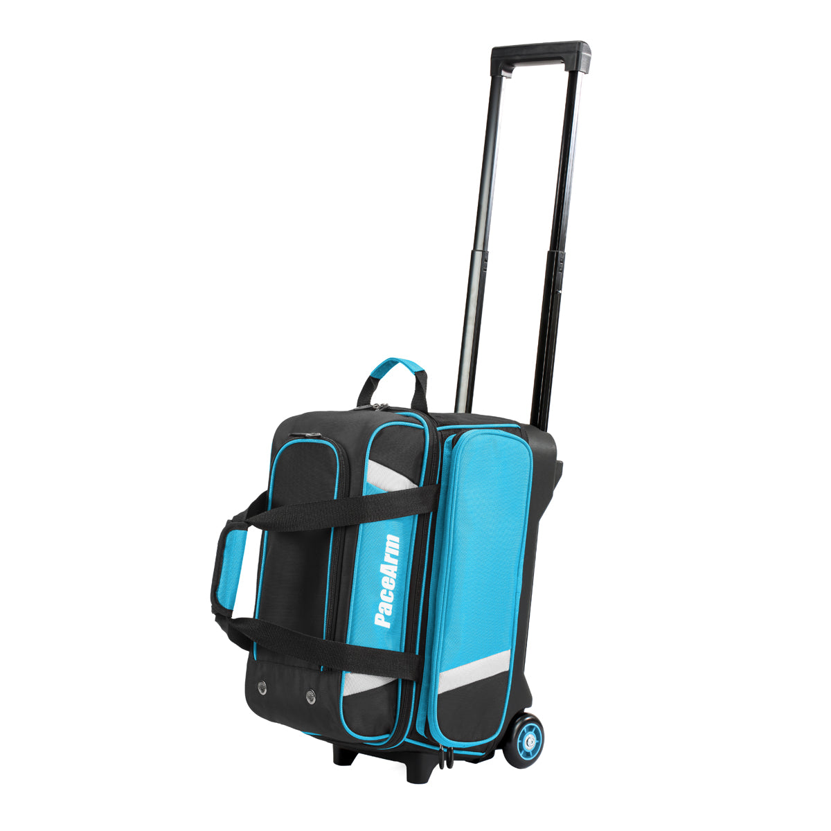 PaceArm 2 Ball Roller Bag (Standard)