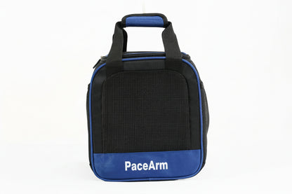 PaceArm Bowling Ball Bag for Single Ball, 1 Ball Bowling Tote Carrier