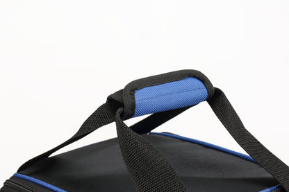PaceArm Bowling Ball Bag for Single Ball, 1 Ball Bowling Tote Carrier