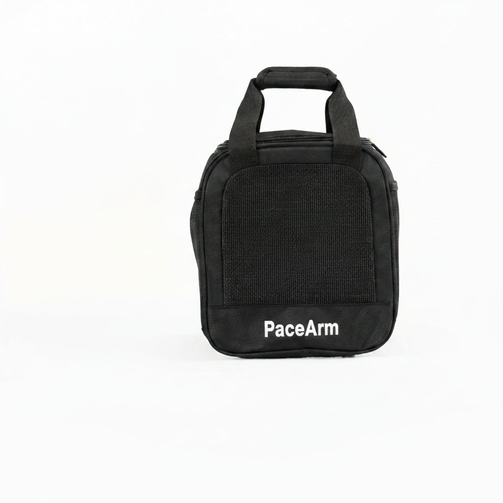 PaceArm Bowling Ball Bag for Single Ball, 1 Ball Bowling Tote Carrier