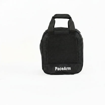 PaceArm Bowling Ball Bag for Single Ball, 1 Ball Bowling Tote Carrier