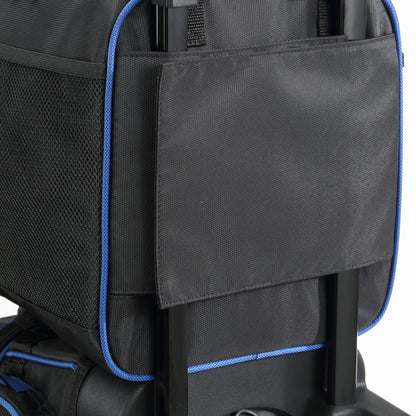 PaceArm Bowling Ball Bag for Single Ball, 1 Ball Bowling Tote Carrier