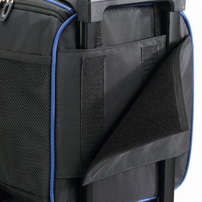 PaceArm Bowling Ball Bag for Single Ball, 1 Ball Bowling Tote Carrier