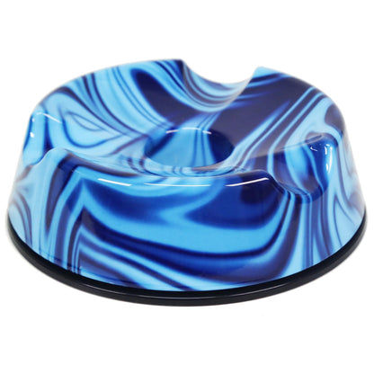PaceArm Bowling Ball Spinner - Smooth Rotating Bowling Ball Cup Stand with Non-Slip Base, Scratch-Free & Silent Spin Bowling Ball Holder, Ideal Bowling Accessories for Men & Women