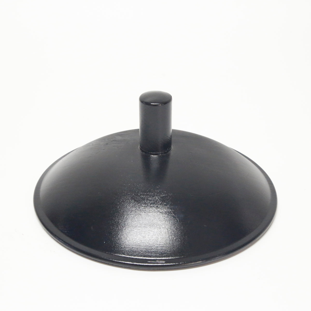 PaceArm Universal Bowling Sanding Pad Holder, Handheld Surface Prep Tool for Bowling Balls, Fits Round Sanding Pads, Manual Resurfacing and Cleaning Accessory