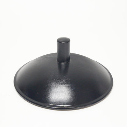 PaceArm Universal Bowling Sanding Pad Holder, Handheld Surface Prep Tool for Bowling Balls, Fits Round Sanding Pads, Manual Resurfacing and Cleaning Accessory