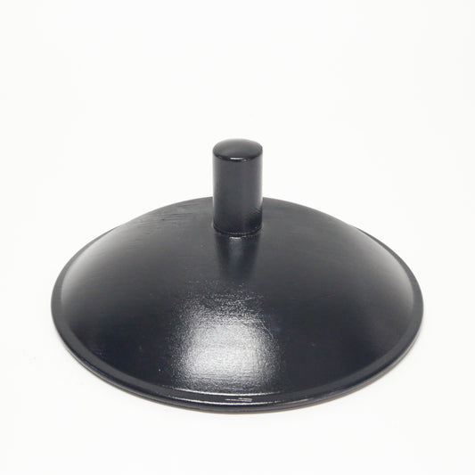 PaceArm Universal Bowling Sanding Pad Holder, Handheld Surface Prep Tool for Bowling Balls, Fits Round Sanding Pads, Manual Resurfacing and Cleaning Accessory