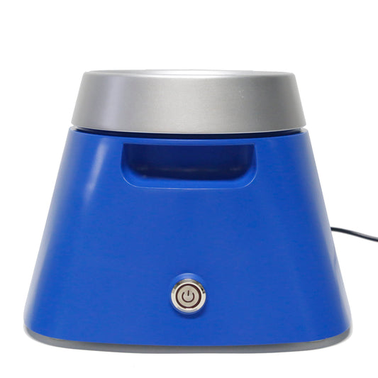 PaceArm Personal Ball Spinner – 24V/10A High-Torque Motor, Stable & Powerful Bowling Ball Cleaner & Polisher for Home Use