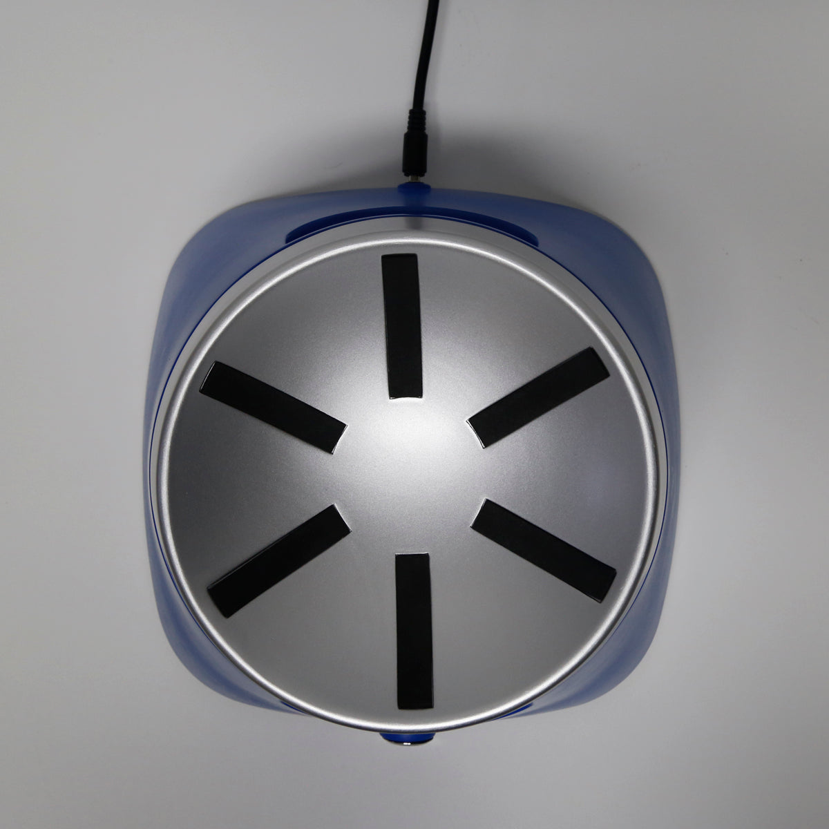 PaceArm Personal Ball Spinner – 24V/10A High-Torque Motor, Stable & Powerful Bowling Ball Cleaner & Polisher for Home Use