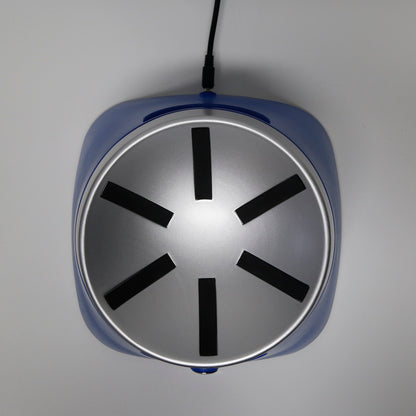 PaceArm Personal Ball Spinner – 24V/10A High-Torque Motor, Stable & Powerful Bowling Ball Cleaner & Polisher for Home Use