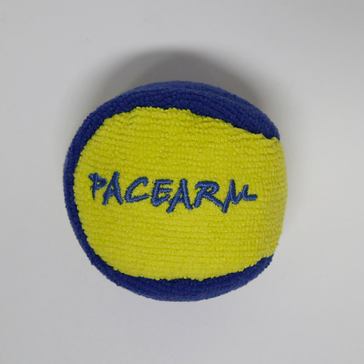 PaceArm Bowling Rosin Bag - Bowling Grip Sack for Hands, Durable Microfiber Rosin Bag, 2.5 Inch
