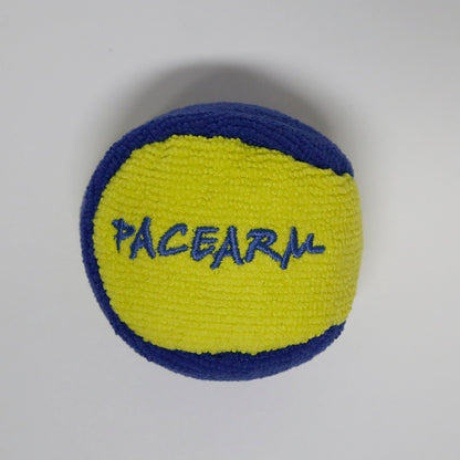 PaceArm Bowling Rosin Bag - Bowling Grip Sack for Hands, Durable Microfiber Rosin Bag, 2.5 Inch