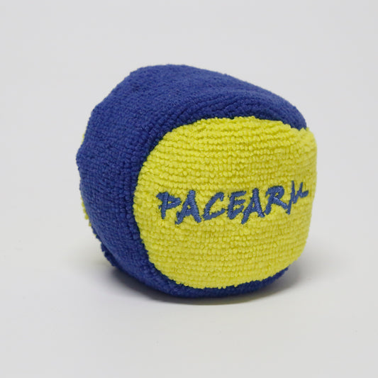 PaceArm Bowling Rosin Bag - Bowling Grip Sack for Hands, Durable Microfiber Rosin Bag, 2.5 Inch