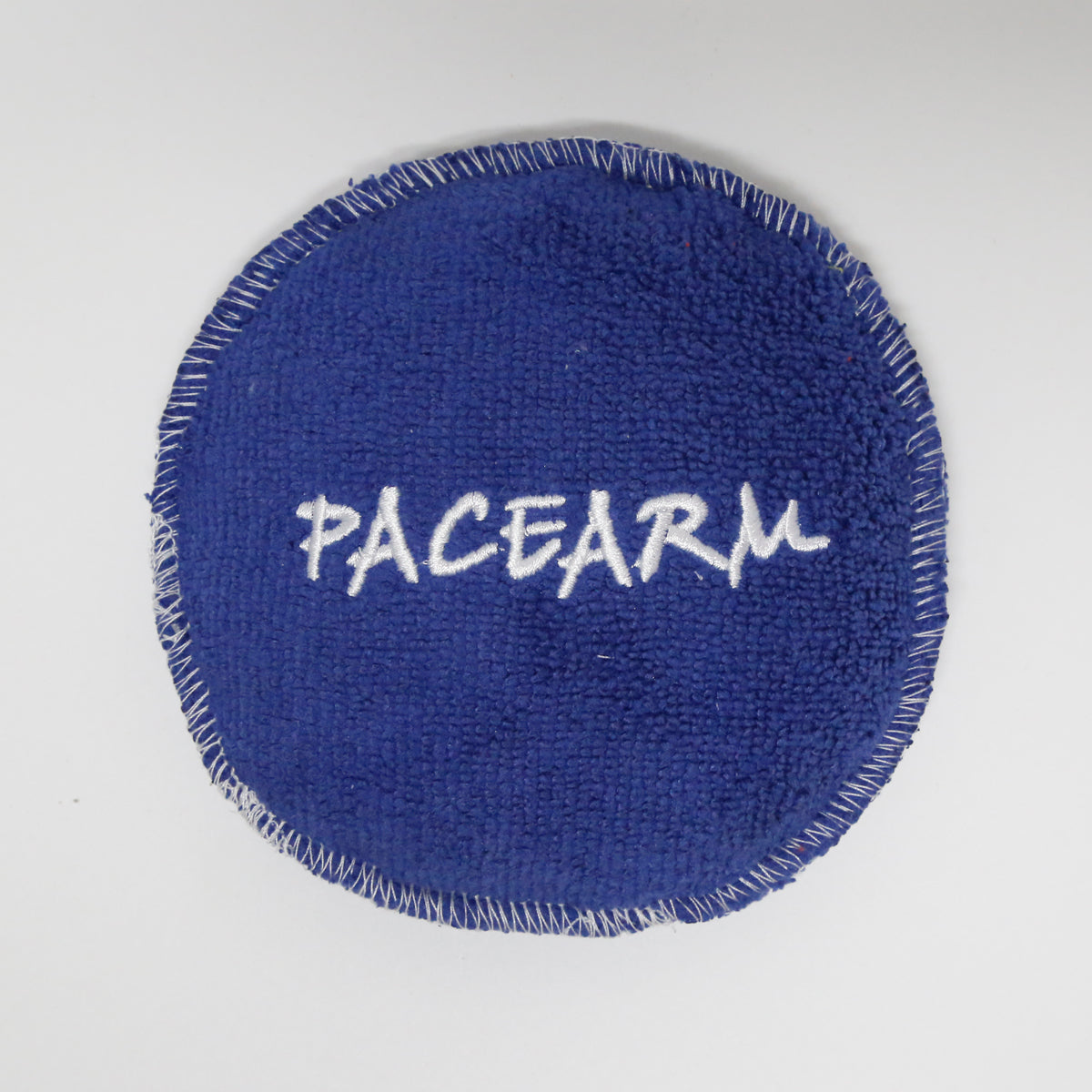 PaceArm Bowling Grip Sack Rosin Bag | Hand Drying Powder Bag for Bowlers | Absorbs Moisture, Improves Ball Grip & Keeps Hands Dry | Enhances Consistency, Control & Release