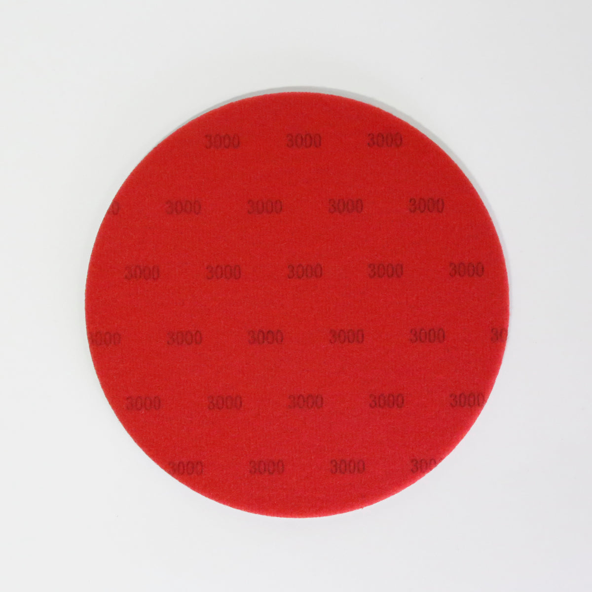 PaceArm Bowling Sanding Pads, Bowling Ball Sanding Pads 6 Pieces Grit Pads for Bowling Ball Sanding Sand Pads Polishing Cleaning Pad Grit 400,1000,1500,2500,3000,5000. Sizes with 5inch, 6inch.
