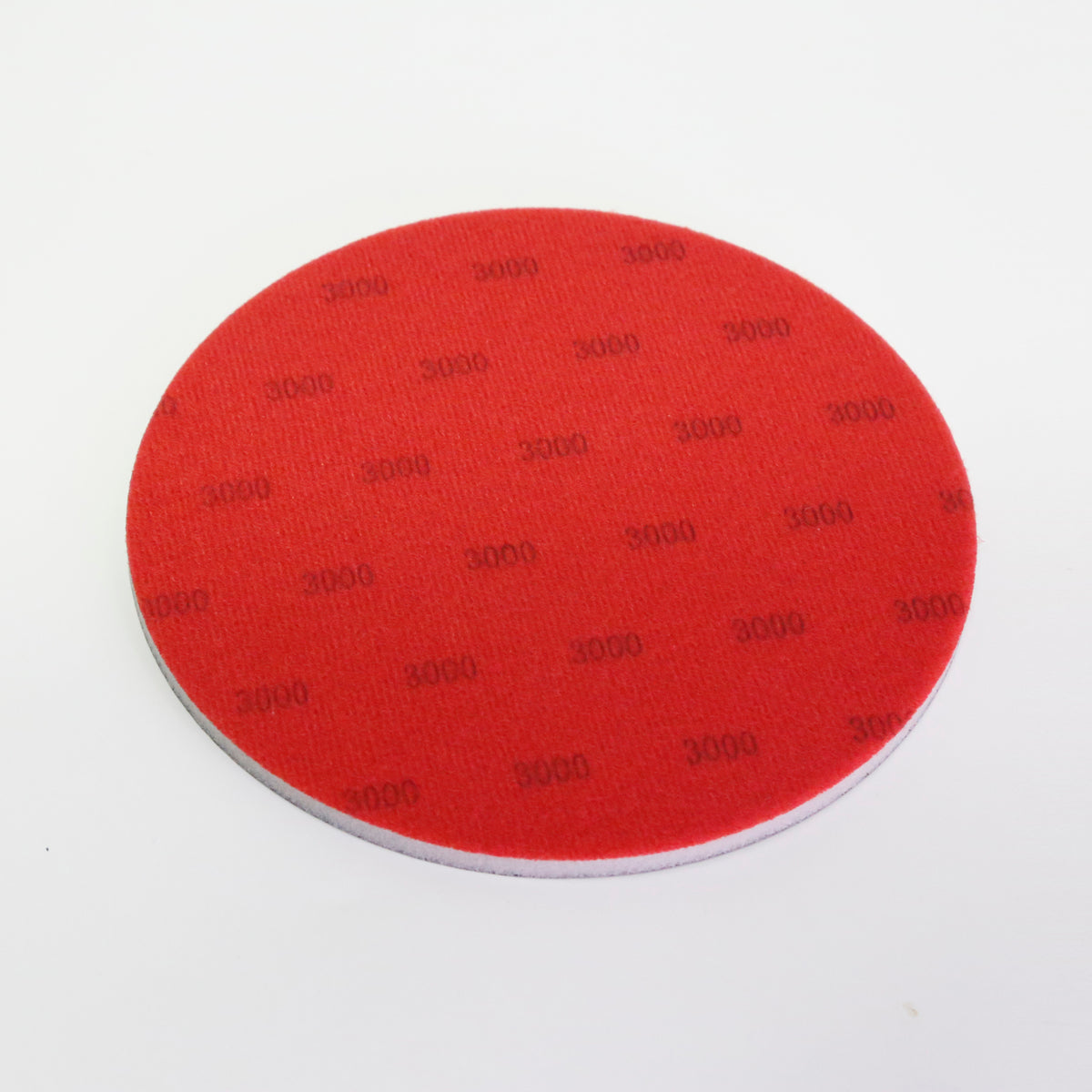 PaceArm Bowling Sanding Pads, Bowling Ball Sanding Pads 6 Pieces Grit Pads for Bowling Ball Sanding Sand Pads Polishing Cleaning Pad Grit 400,1000,1500,2500,3000,5000. Sizes with 5inch, 6inch.